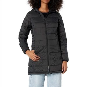 Amazon Essentials Puffer Coat
